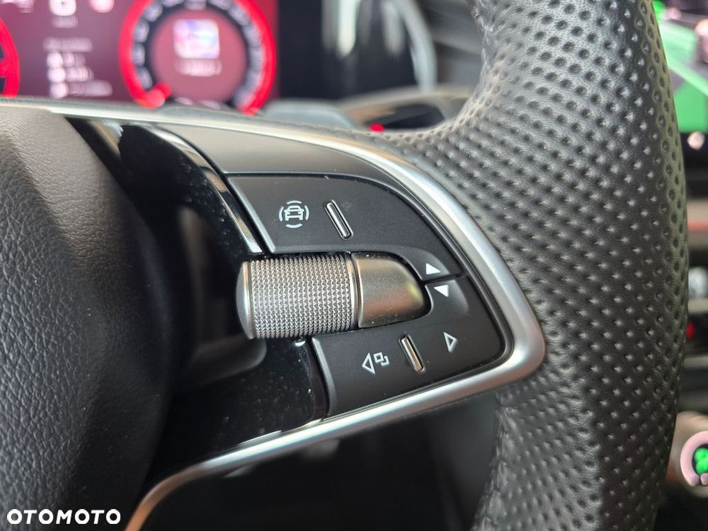 Skoda Kodiaq 2.0 TSI 4x4 Sportline DSG - 24