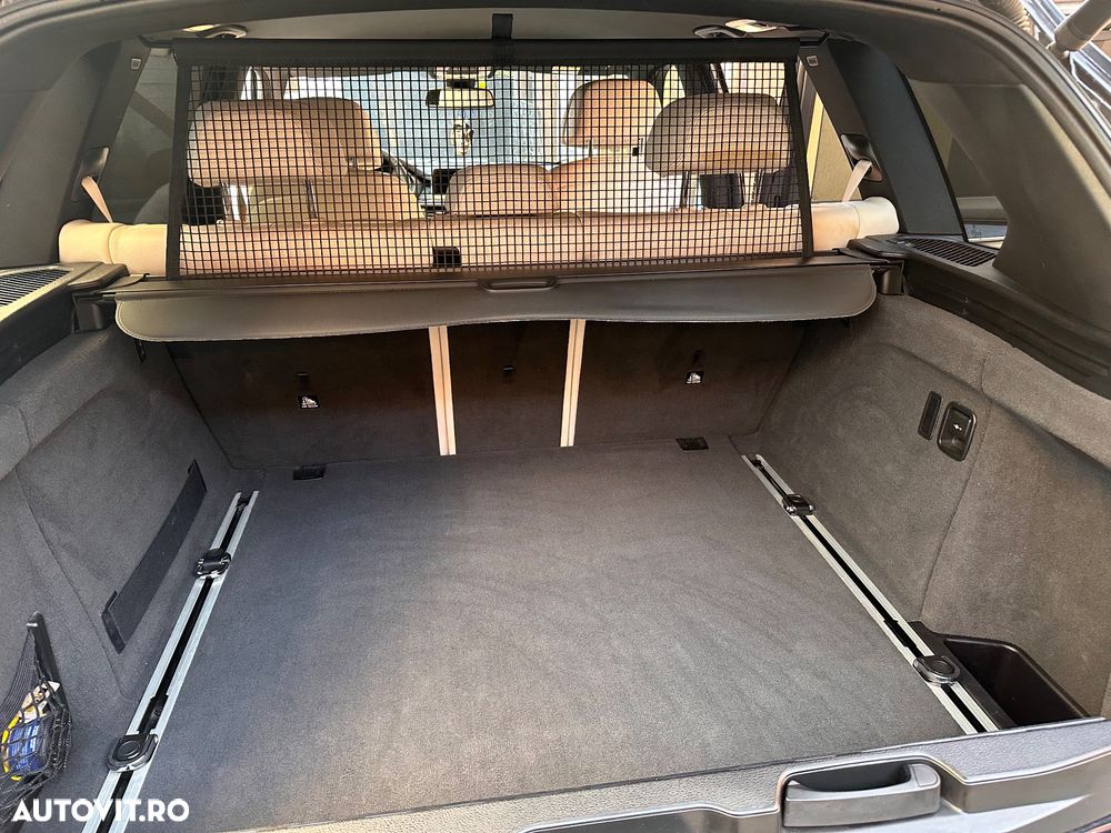 BMW X5 xDrive25d - 12