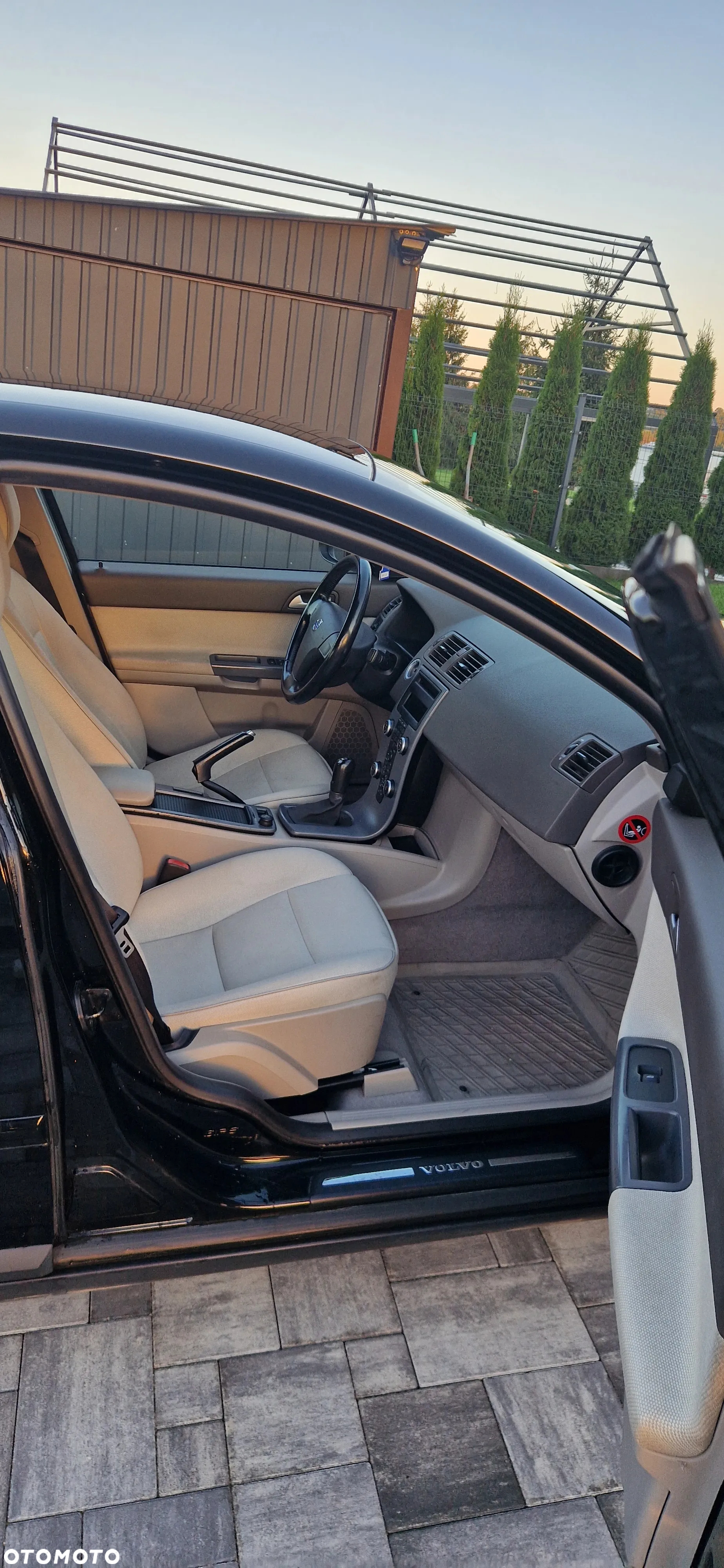 Volvo S40 1.6D - 21