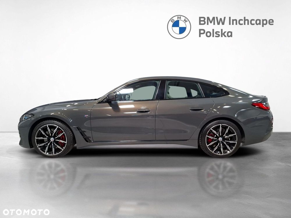 BMW Seria 4 - 3
