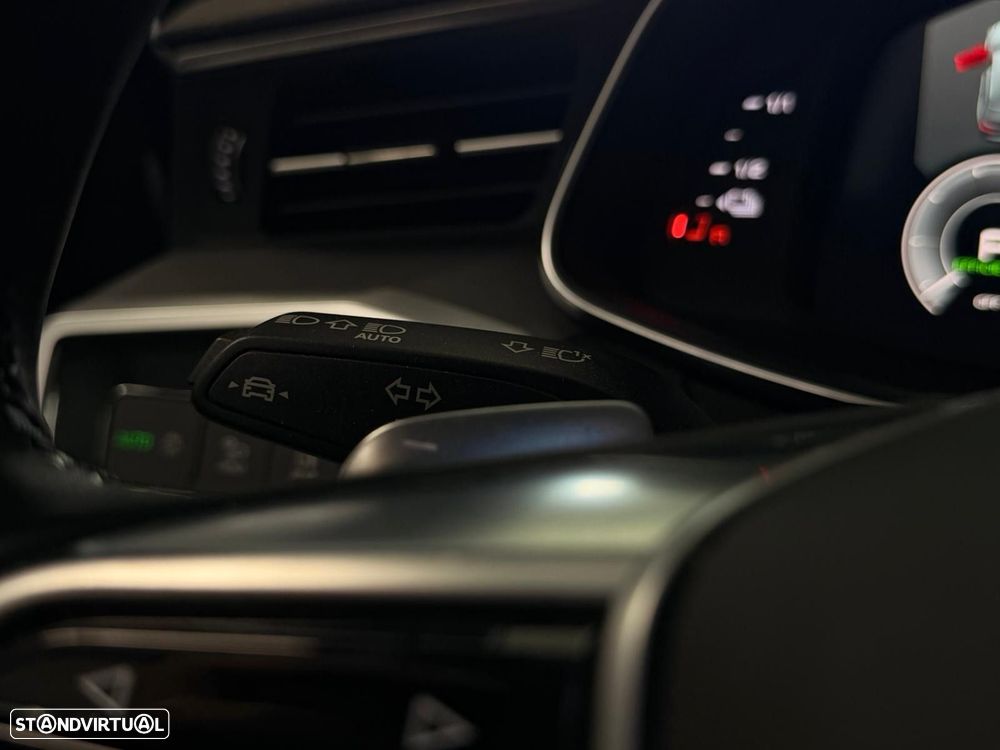 Audi A6 Avant 50 TFSIe quattro S tronic - 29