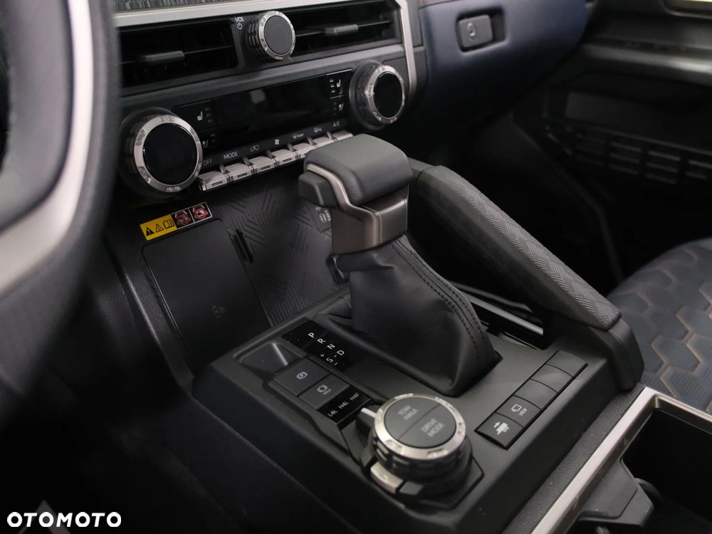 Toyota 4-Runner - 35