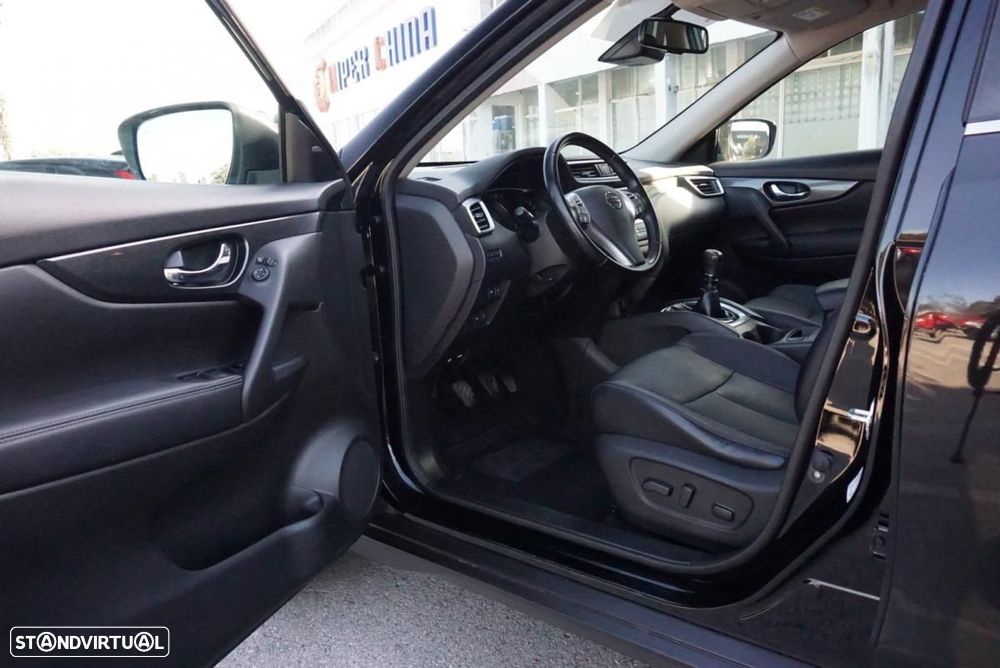 Nissan X-Trail 1.6 dCi Tekna - 13