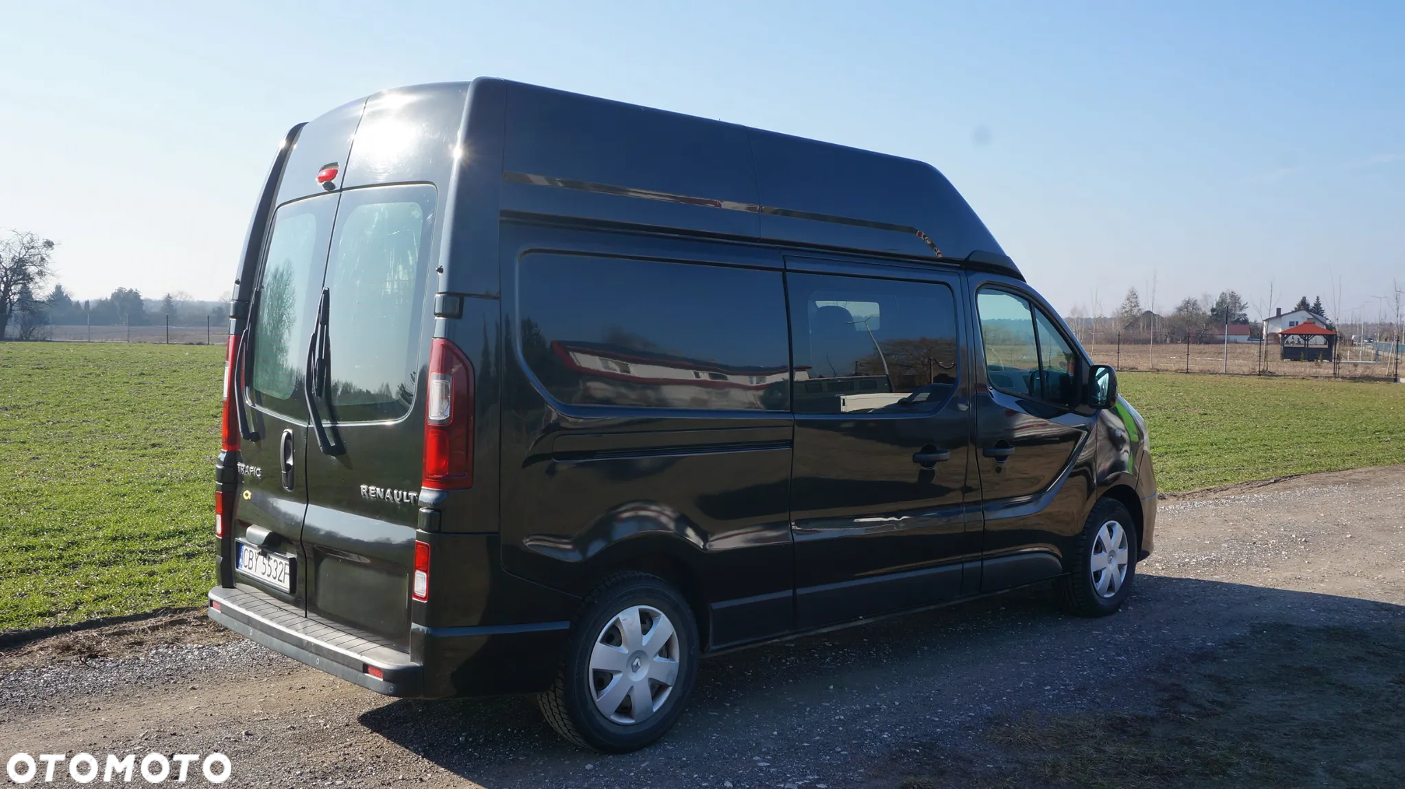 Renault Trafic - 3