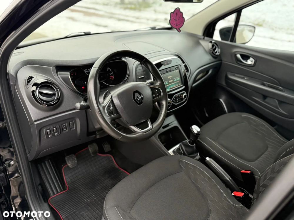 Renault Captur 0.9 Energy TCe Limited - 11