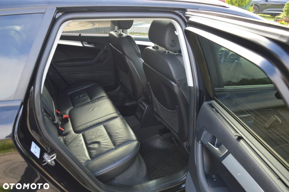 Audi A3 Sportback 2.0 TDI DPF S line Sportpaket plus - 21