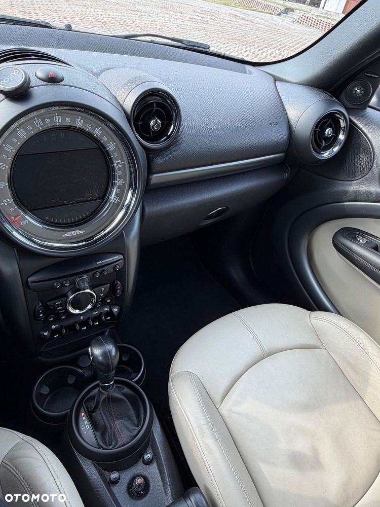 MINI John Cooper Works - 8