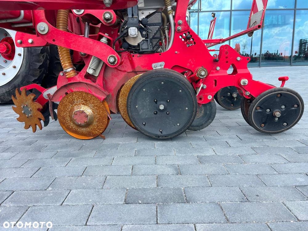 Horsch PRONTO 6 AS - 21