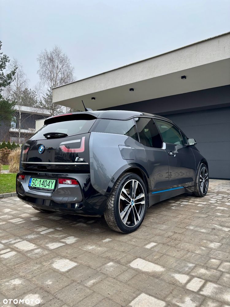 BMW i3 i3S 120 Ah - 3