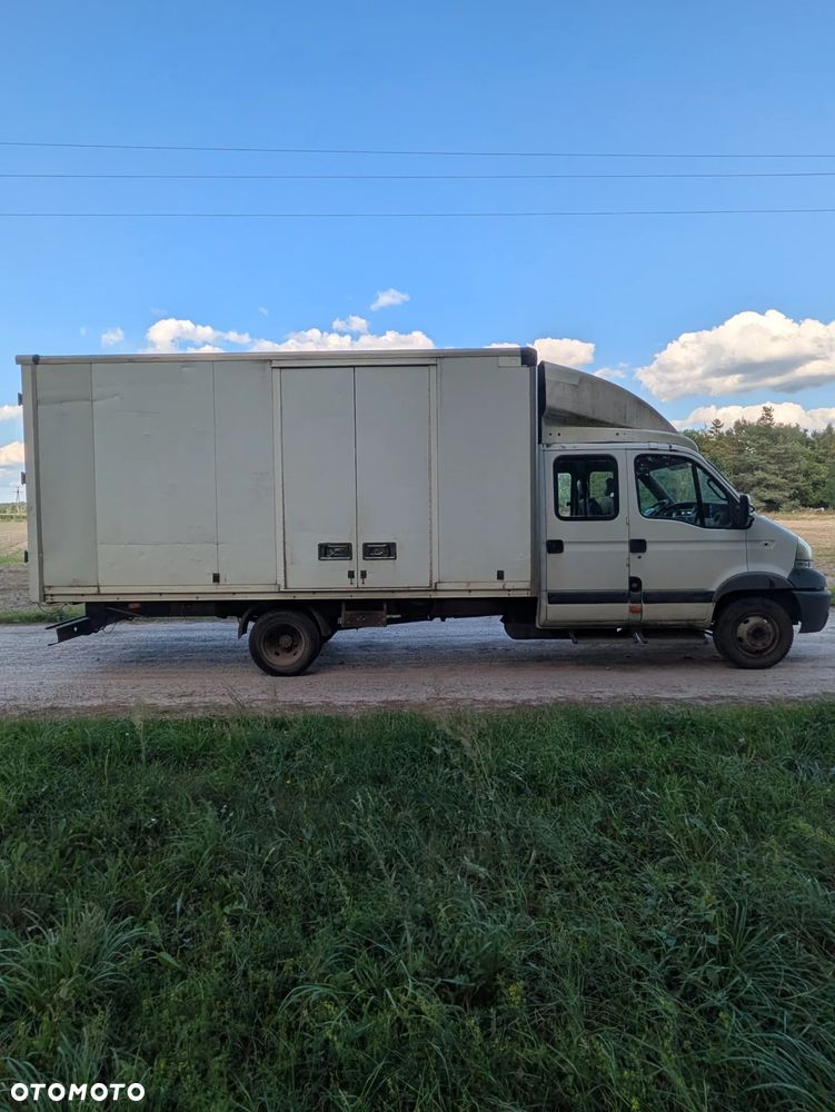 Renault Masscott - 4