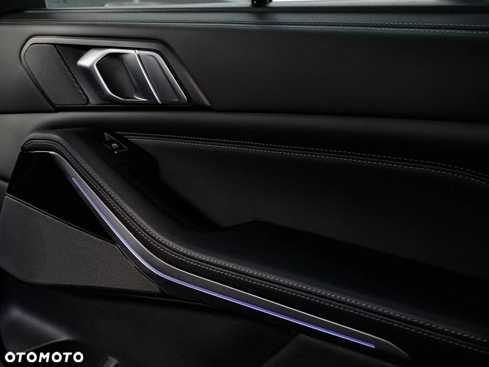 BMW X5 M - 27