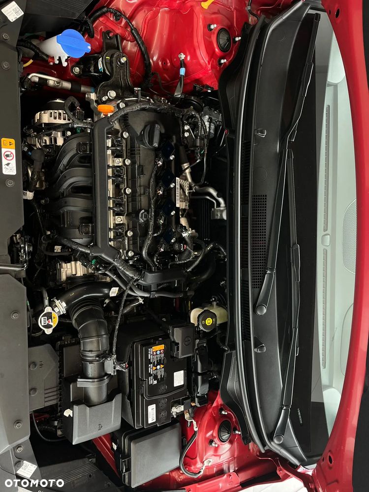 Hyundai i20 1.2 Modern - 17