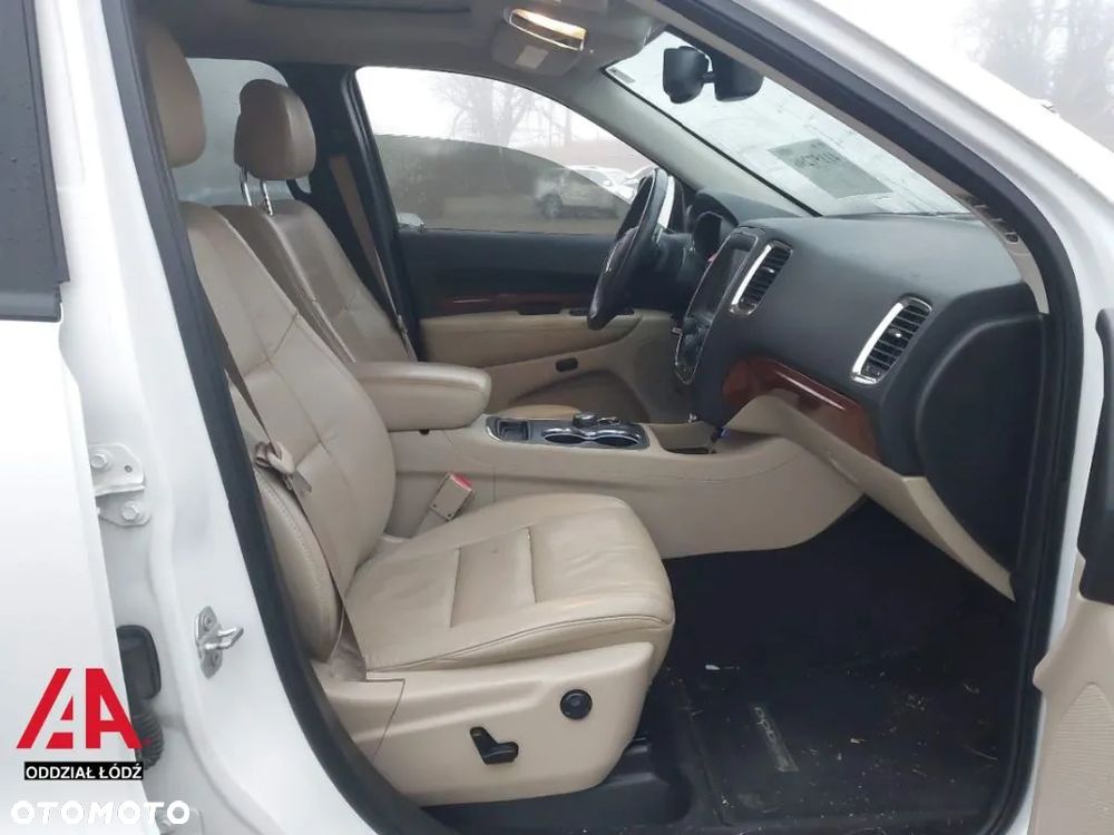 Dodge Durango - 9