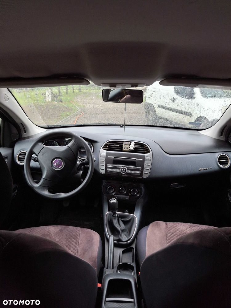 Fiat Bravo - 3