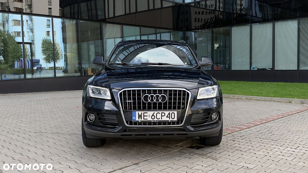 Audi Q5 - 10