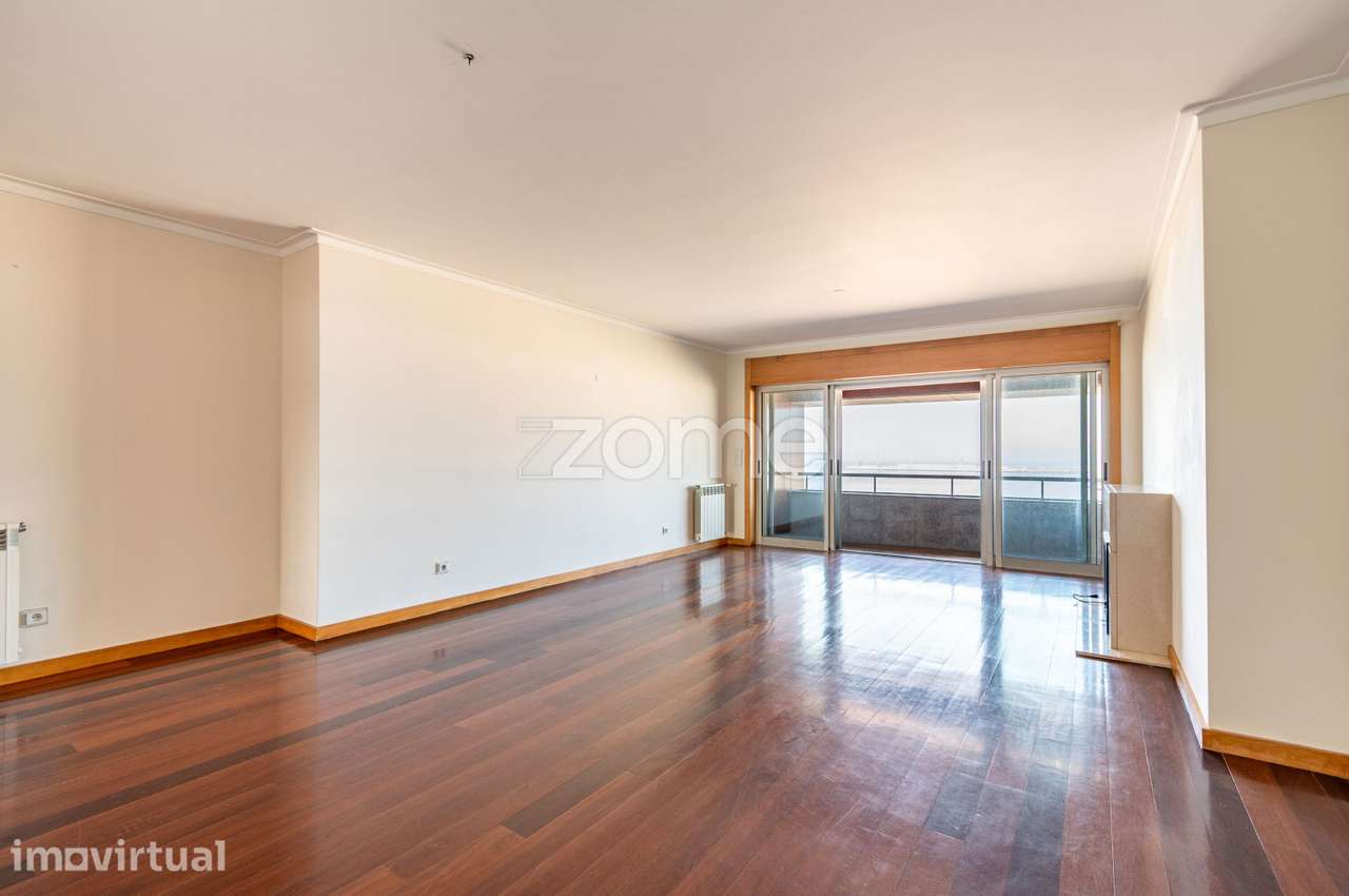 Apartamento T3 em frente ao mar - Grande imagem: 5/44