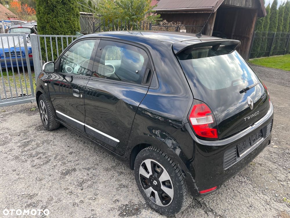 Renault Twingo ENERGY TCe 90 Bizuu - 1