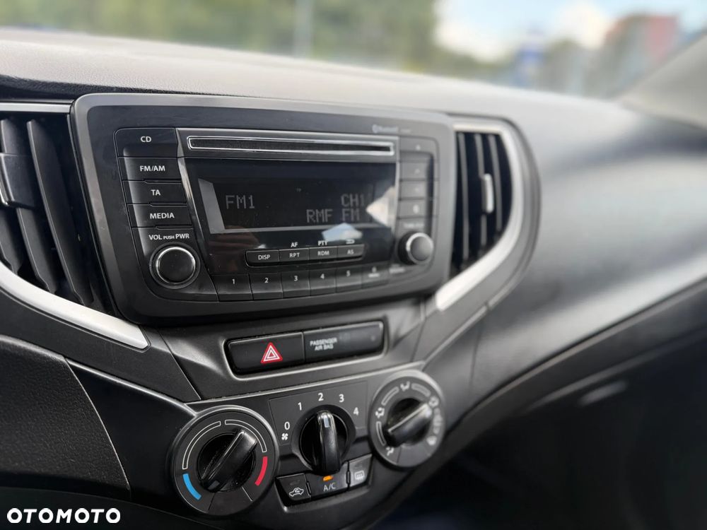 Suzuki Baleno 1.2 Premium - 11