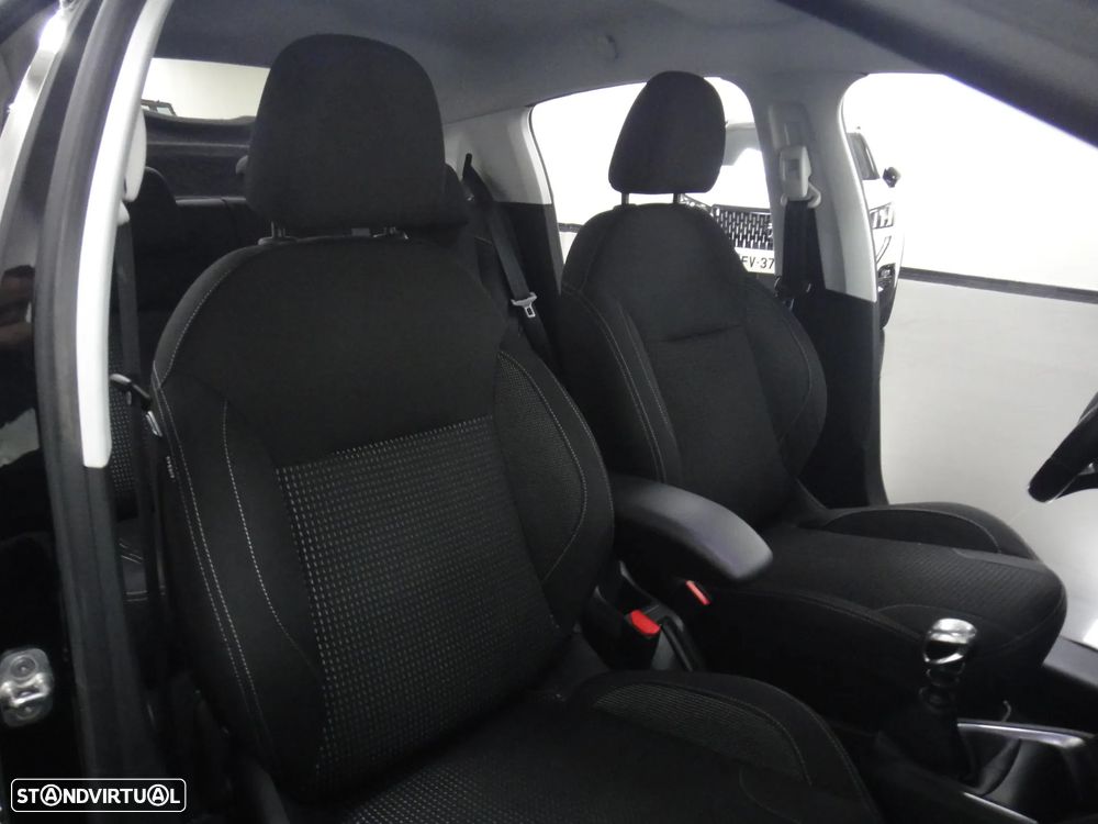Peugeot 208 PureTech 110 Stop & Start Tech Edition - 17