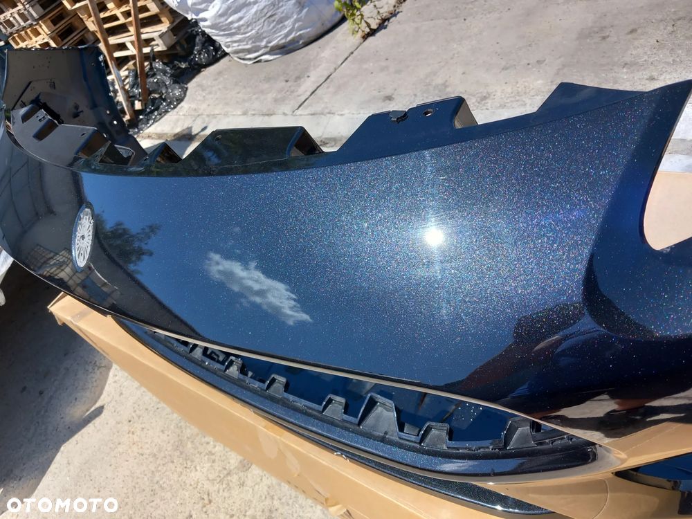 Zderzak MASERATI GRECALE 22-przód/przedni OE 670157345 - 8