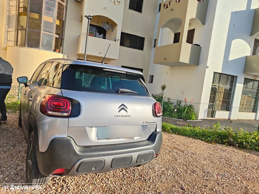 Citroën C3 Aircross - 3