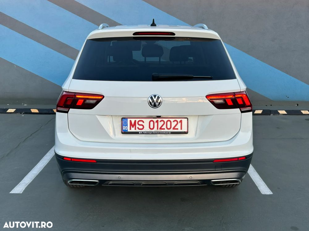 Volkswagen Tiguan 2.0 TDI DPF DSG 4Mot Comfortline - 6