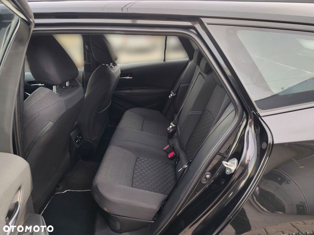 Toyota Corolla 1.8 Hybrid Comfort - 10