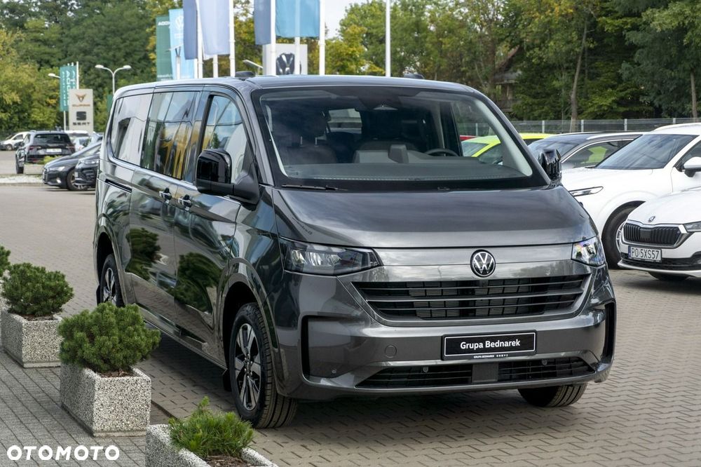 Volkswagen Caravelle 2026 photo 5