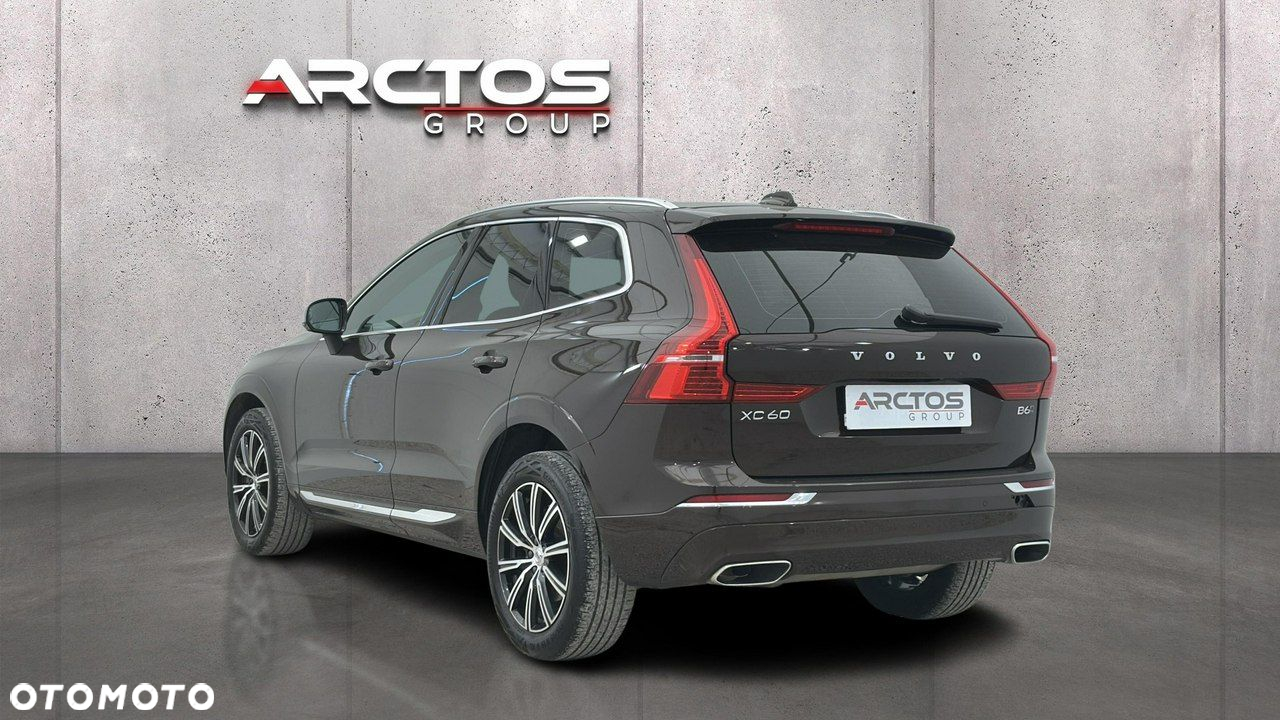 Volvo XC 60 - 3