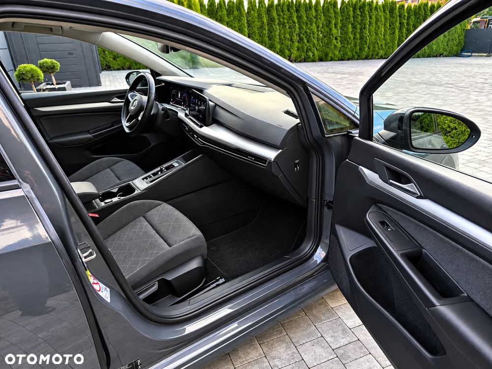Volkswagen Golf - 7
