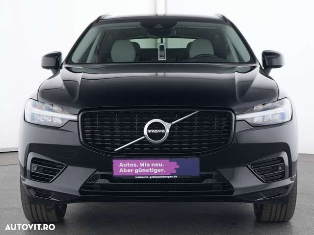 Volvo XC 60 - 3
