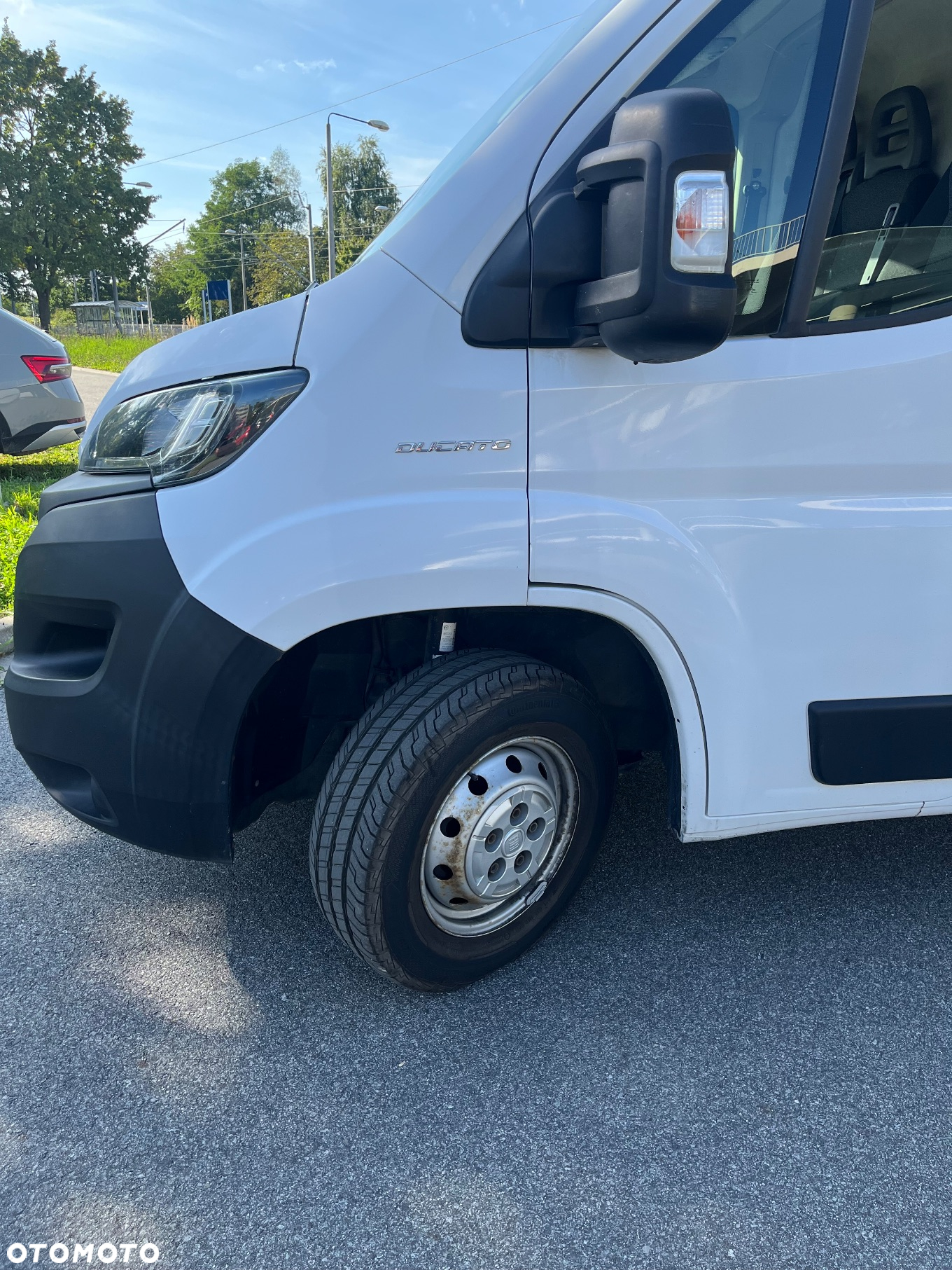Fiat Ducato - 6