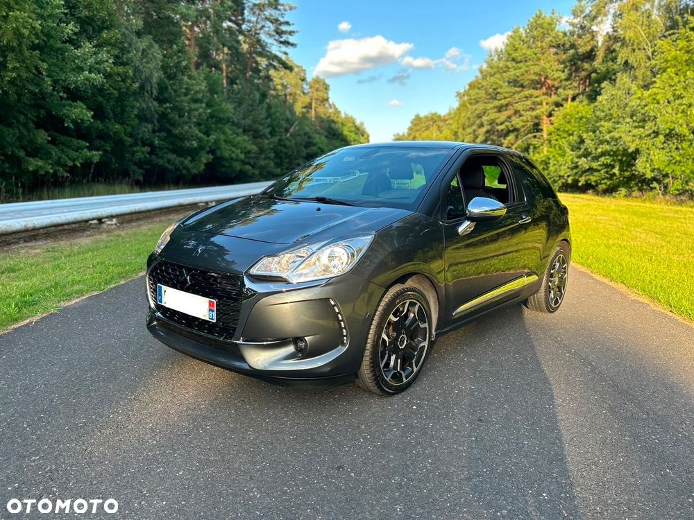 Citroën DS3 PureTech 82 Chic - 23