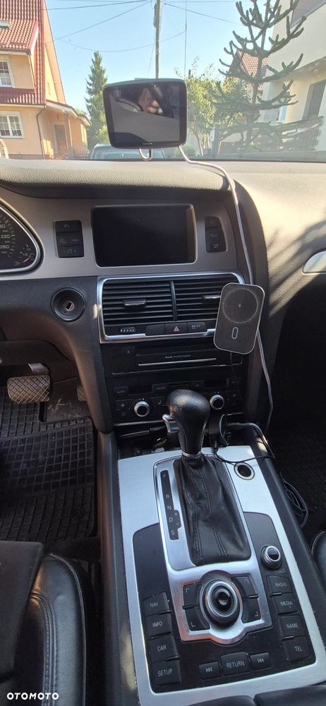 Audi Q7 3.0 TDI Quattro Tiptronic - 11