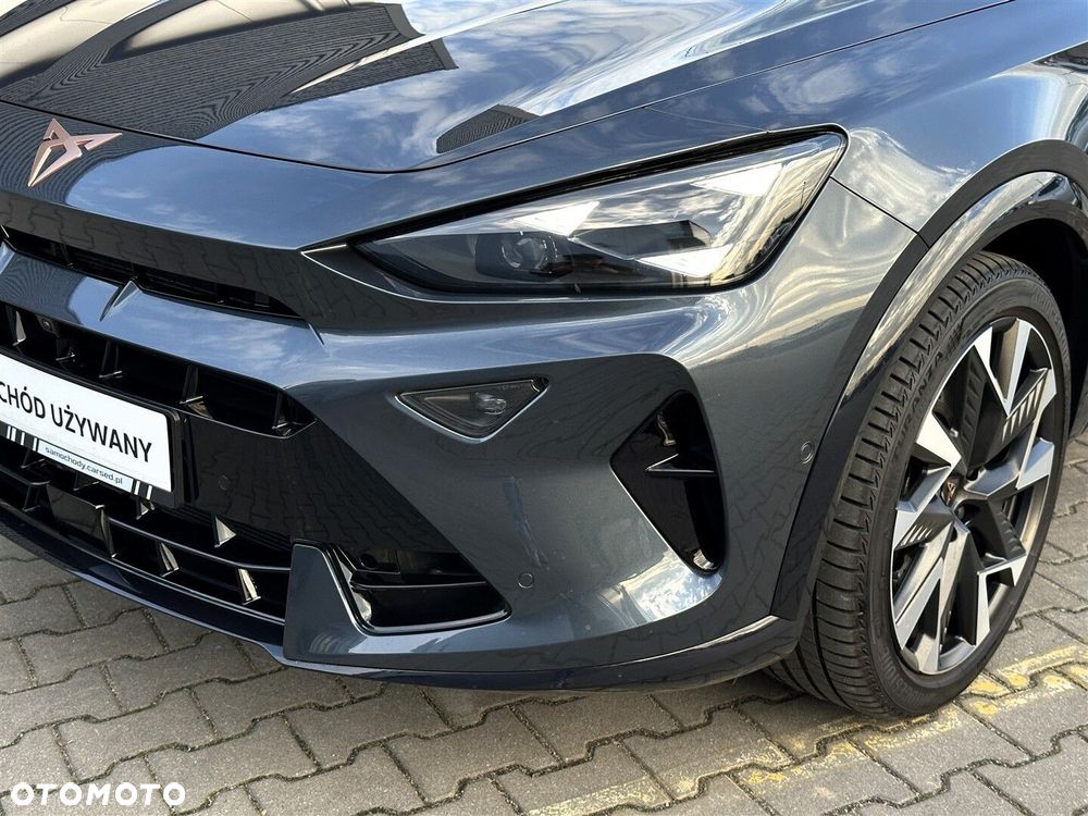 Cupra Formentor 2.0 TSI 4Drive VZ DSG - 34