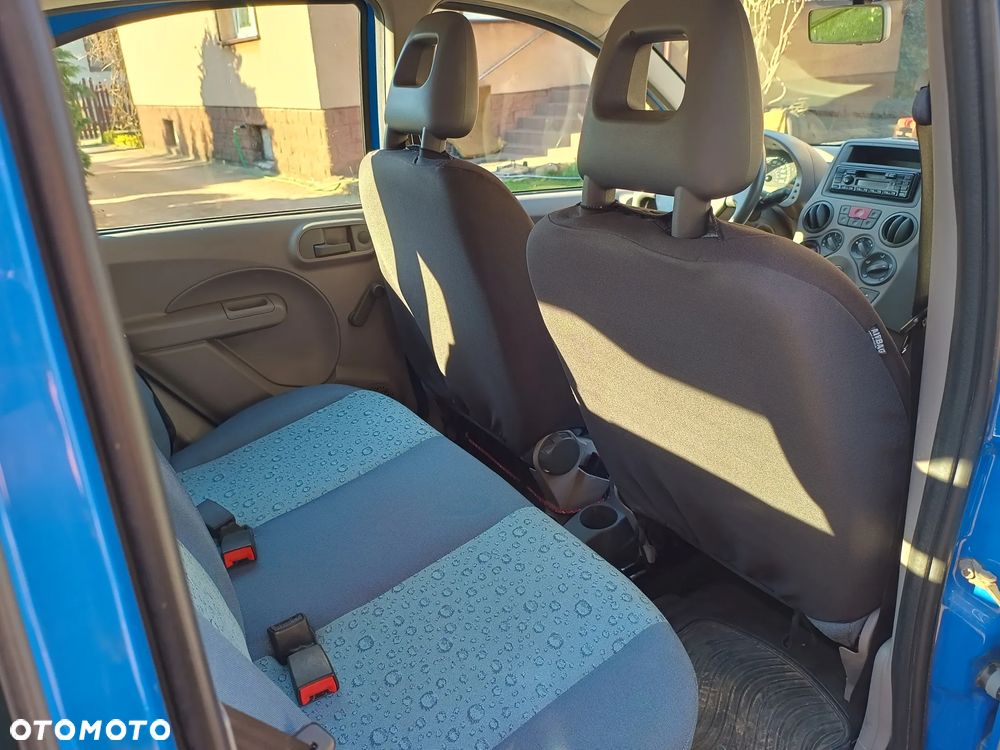 Fiat Panda 1.1 Fresh - 13