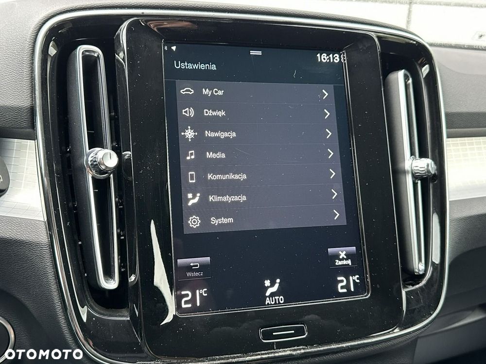 Volvo XC 40 - 31