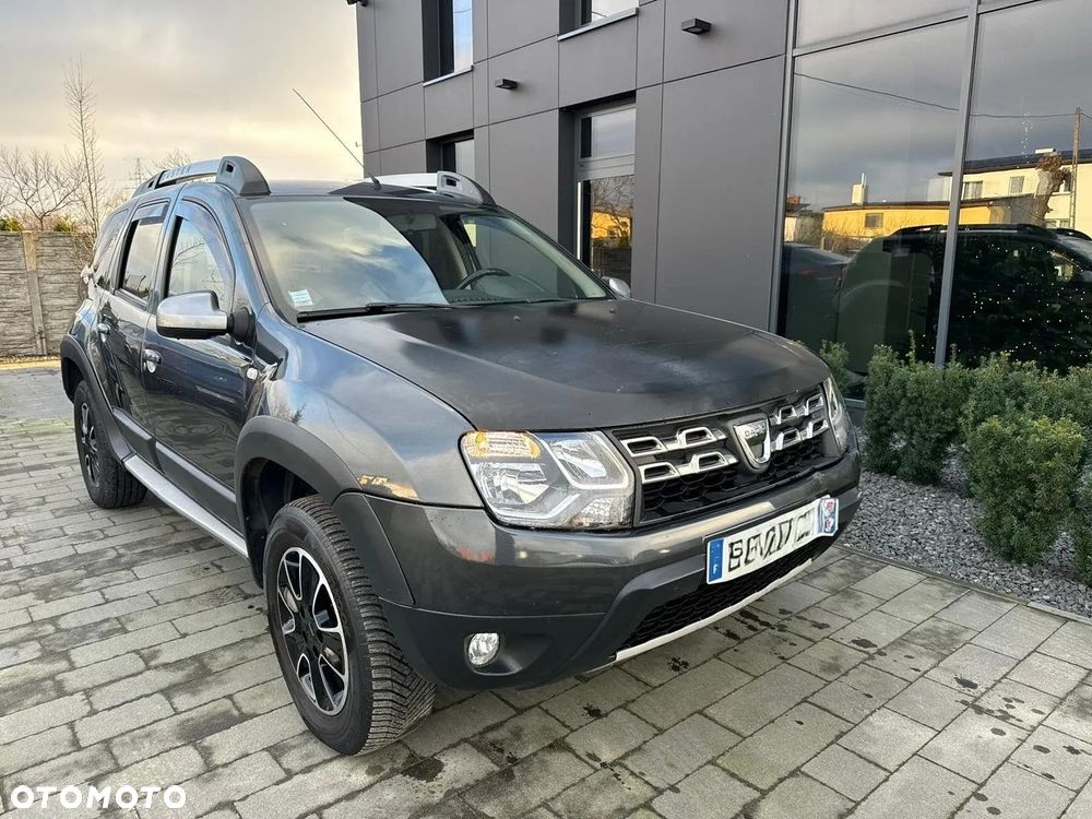 Dacia Duster - 2