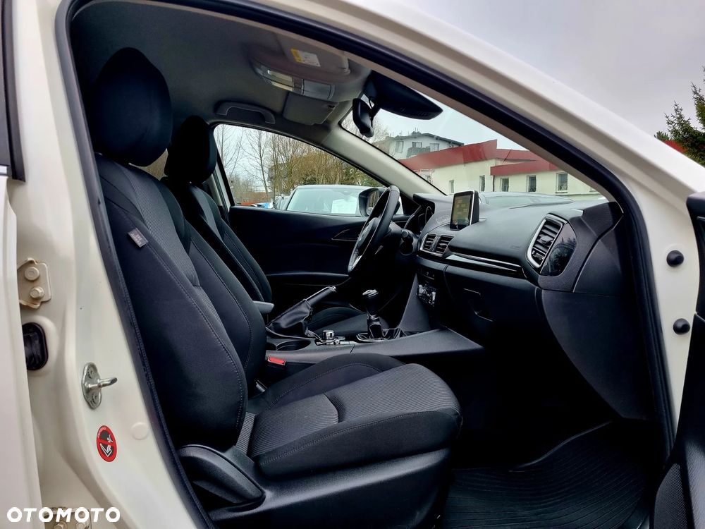 Mazda 3 2.0 Skyenergy - 10