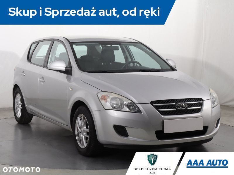 Kia Ceed - 2