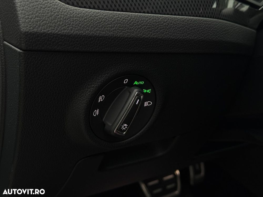 Skoda Superb - 21