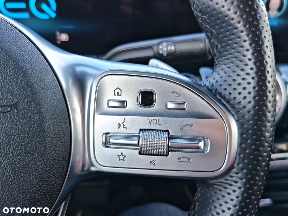 Mercedes-Benz EQA 250 66.5kWh AMG Line - 24