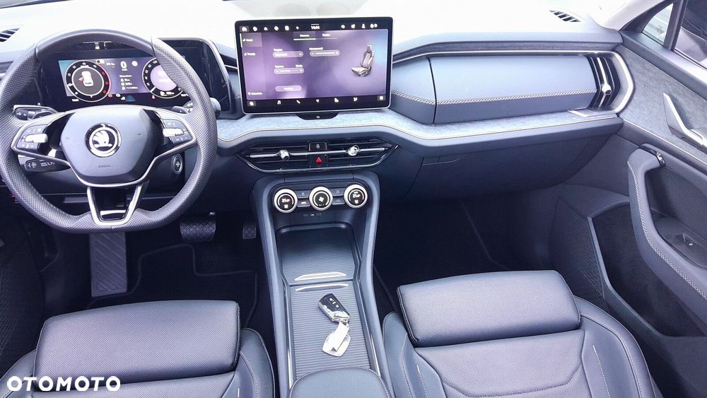 Skoda Kodiaq 2.0 TDI 4x4 Selection DSG - 10