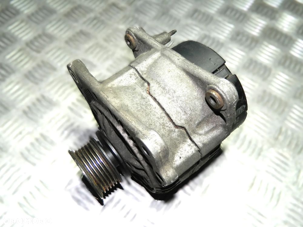 Audi A3 Skoda Felicia Octavia I VW Caddy II Golf IV New Beetle Polo alternator  1.4 1.6 1.8 1.9 - 2