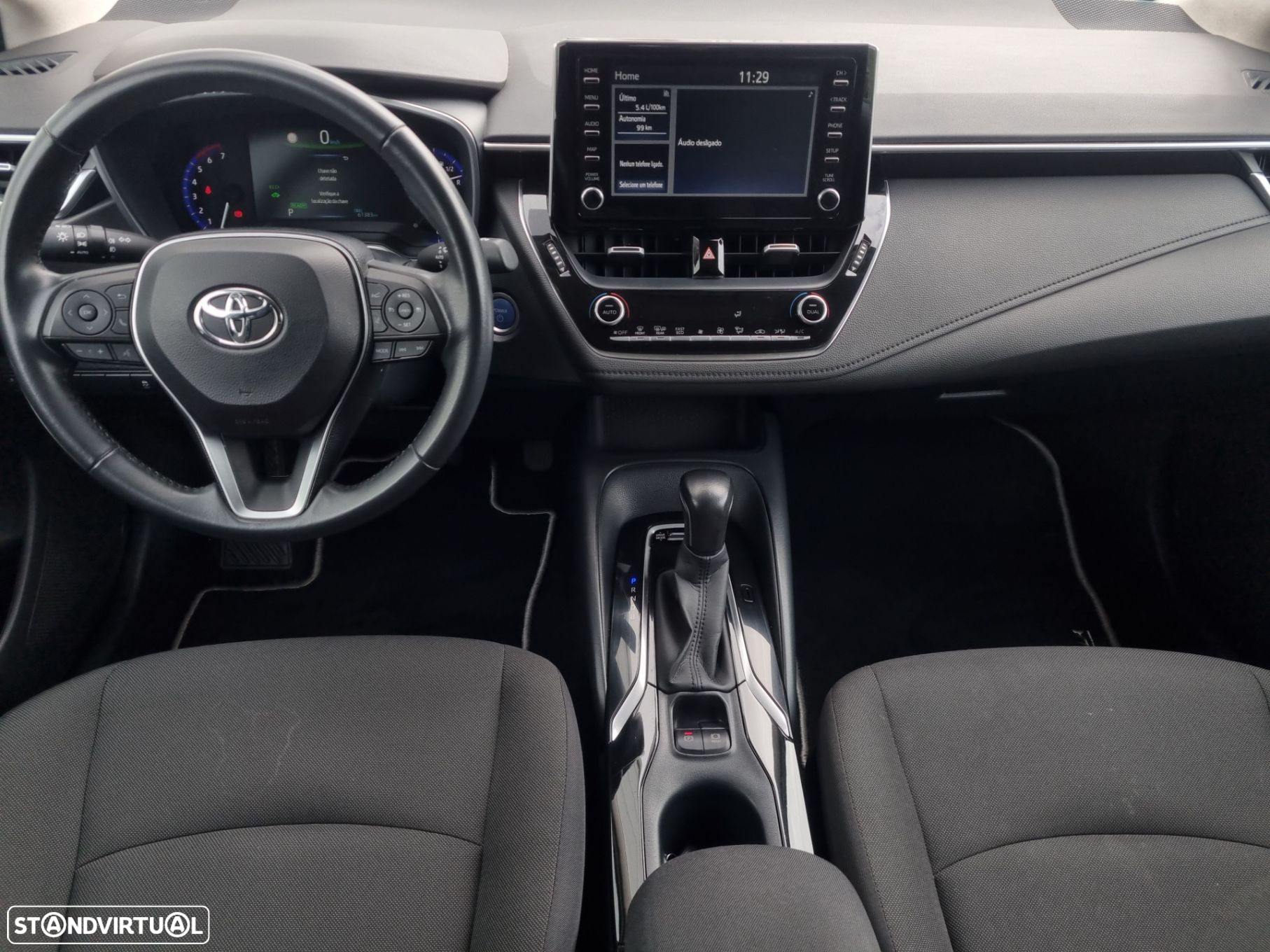 Toyota Corolla - 16