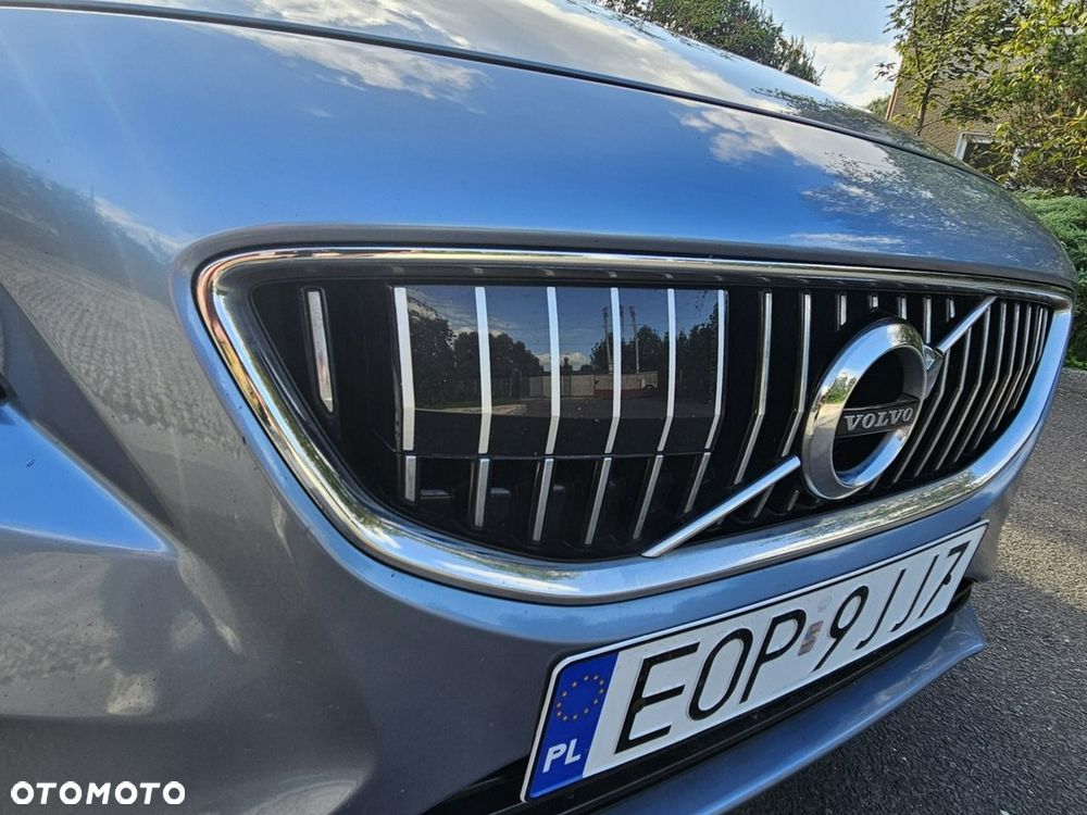 Volvo V40 T2 Inscription - 35