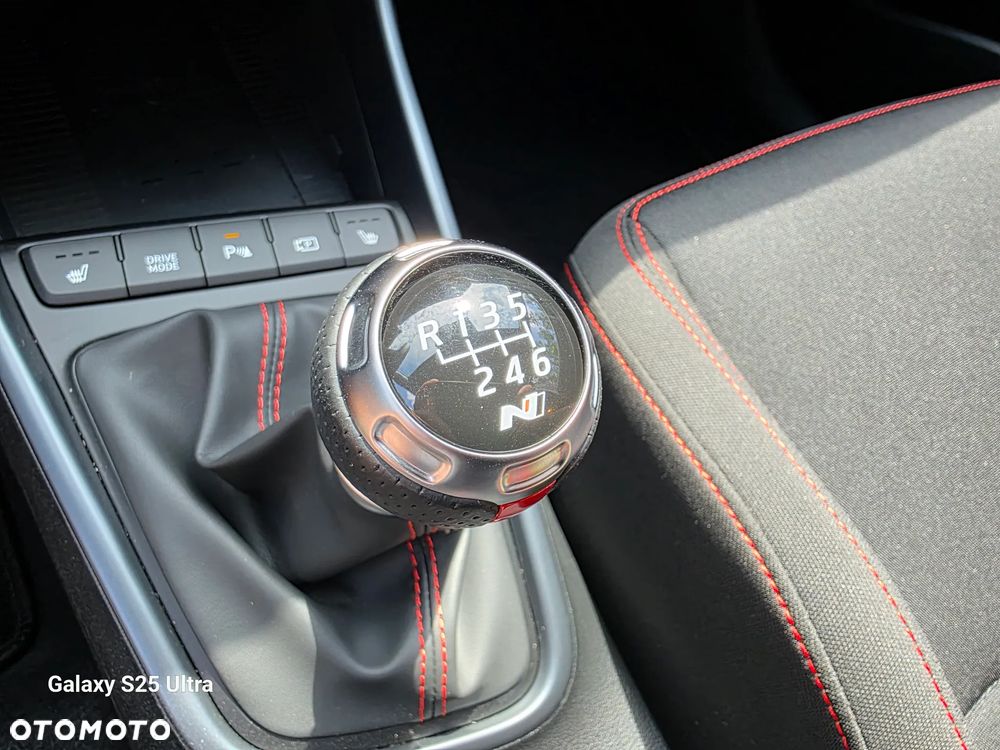 Hyundai i20 1.0 T-GDi N Line - 28
