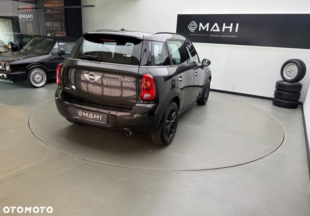 MINI Countryman - 11