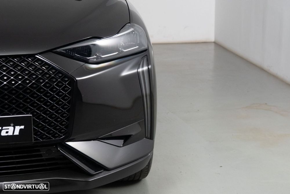 DS DS3 1.2 PureTech Performance Line - 18