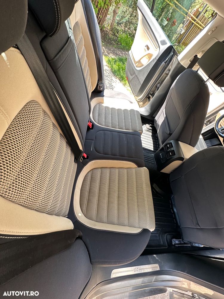 Volkswagen Passat CC 1.8 TSI DSG - 5